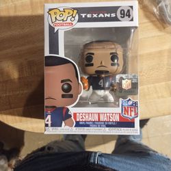 Deshaun Watson NFL 