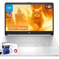 Laptop 
