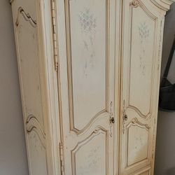 Armoire By Thomasville