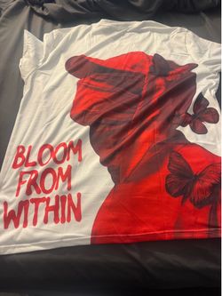 New shirt