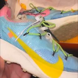 Men’s Vapor Offwhites 