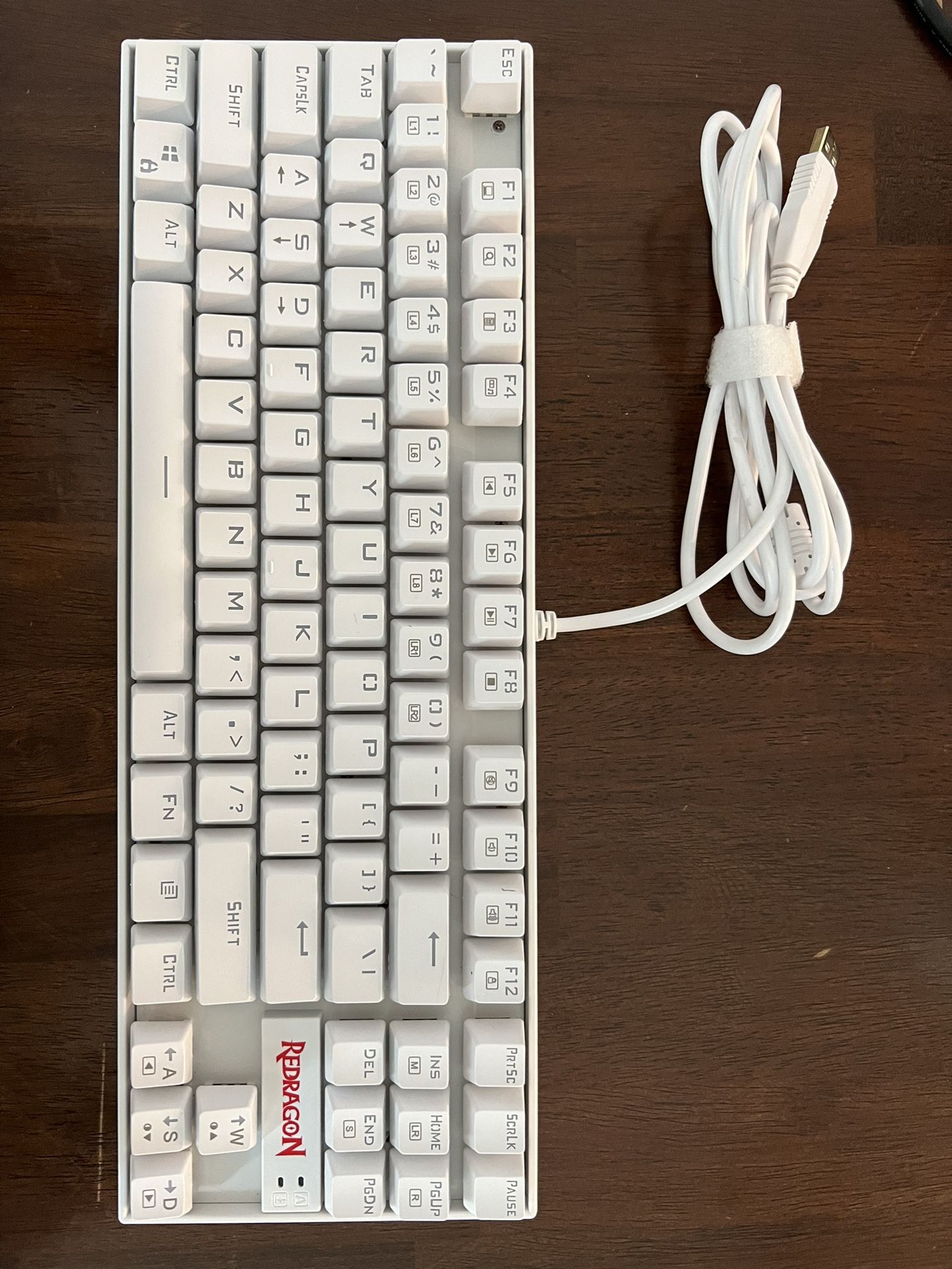 Mechanical Keyboard Redragon