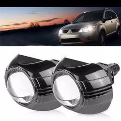  LED Headlight Projector 
