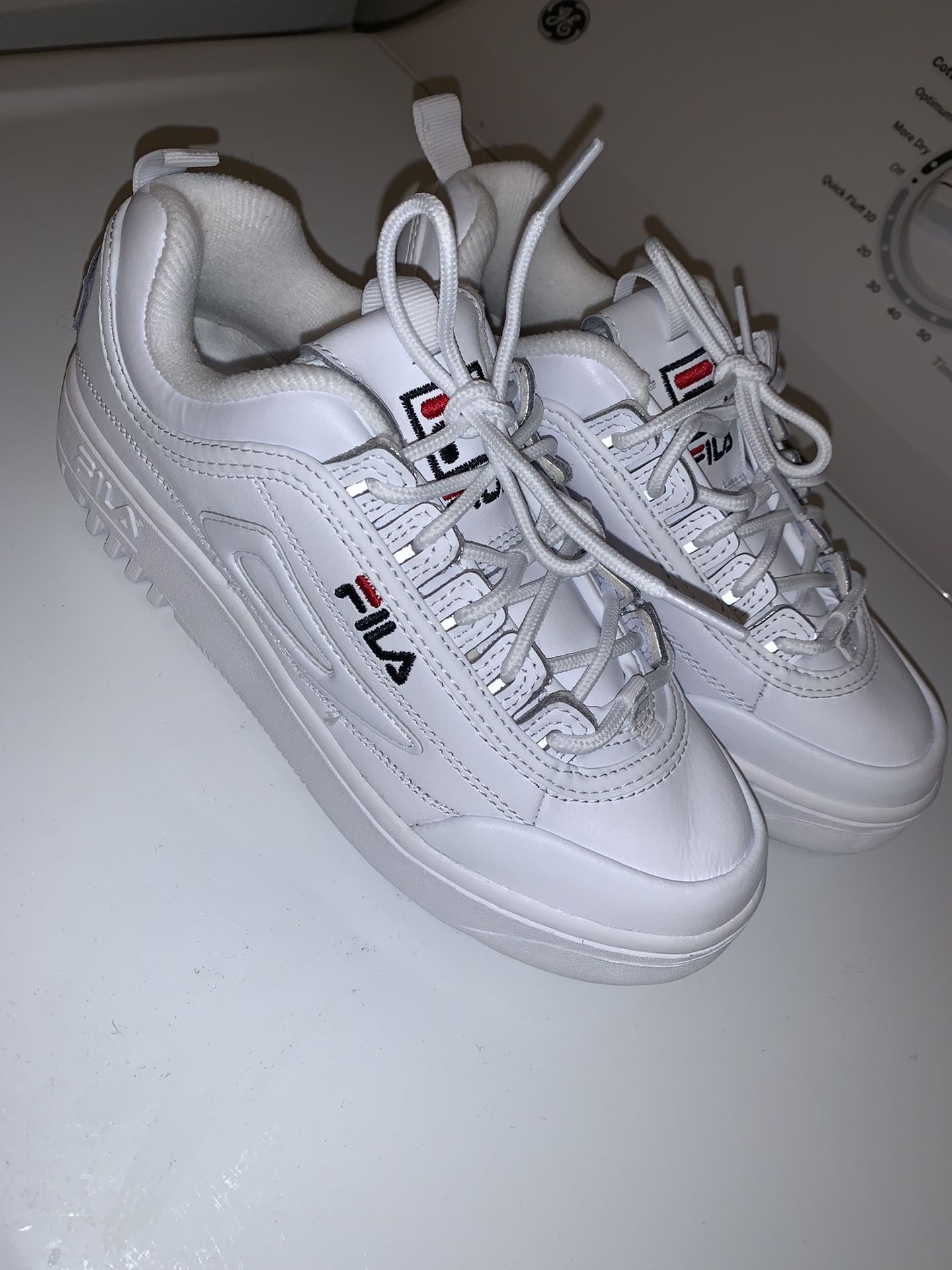 fila shoes