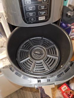 Ninja air fryer