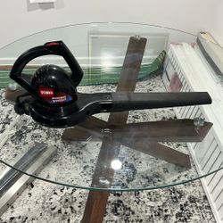 Toro Leaf Blower
