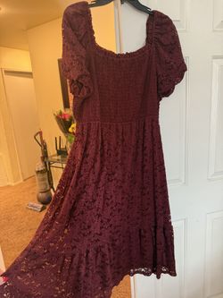 Lauren Conrad Dress