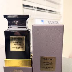 Tom Ford Tabacco Vanille