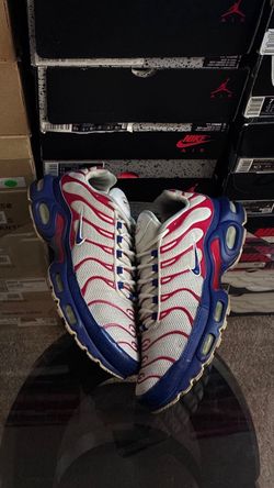 Nike Air Max Plus 'USA'