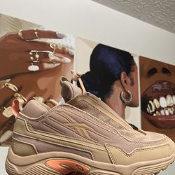 Reebok DMX Series 1200 