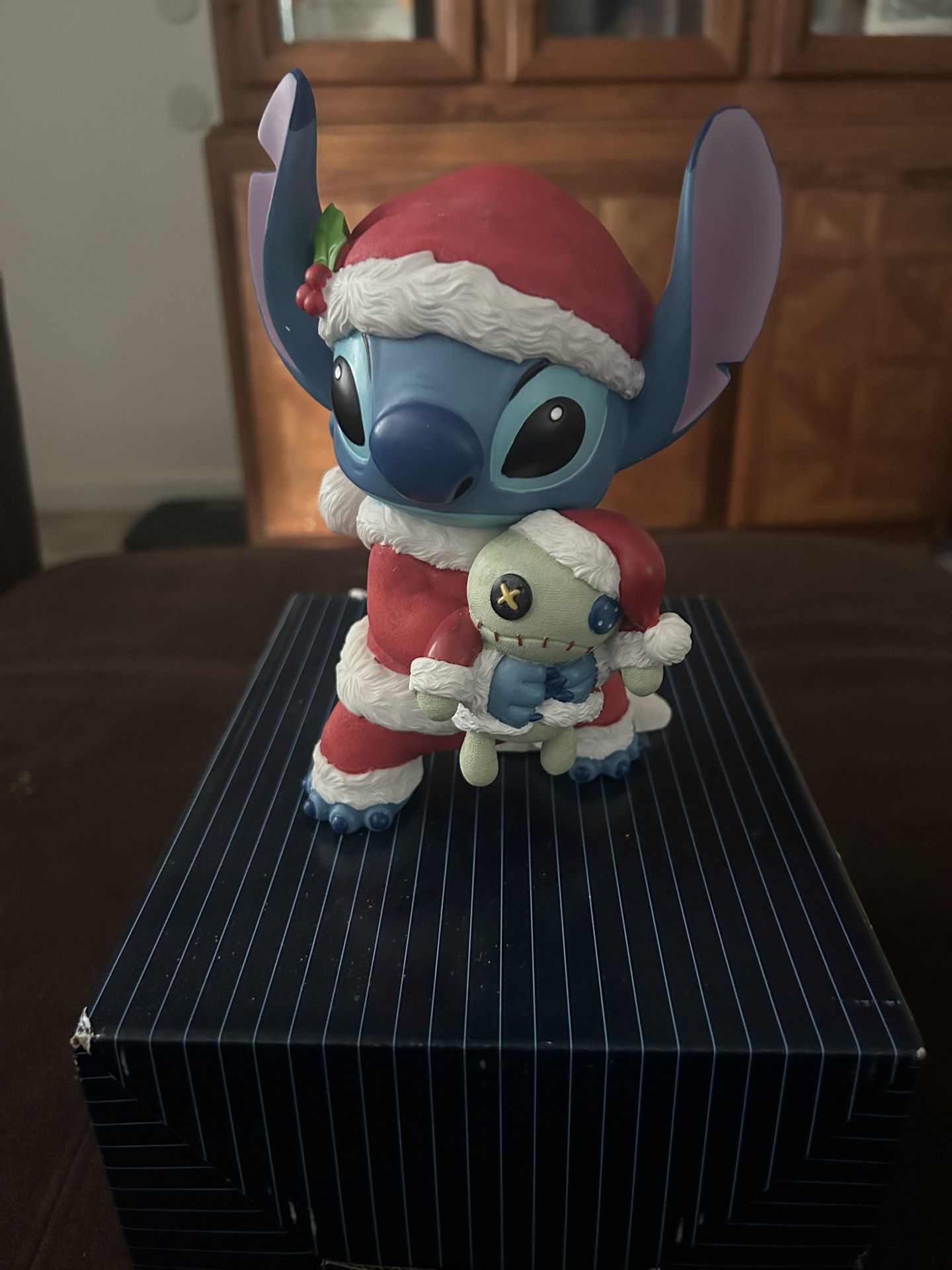 Stitch Christmas 🎄 