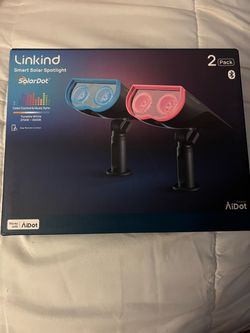 Solar lights