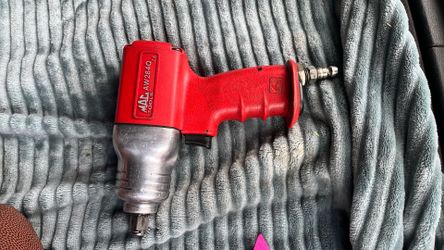 MAC tools 1/2 impact