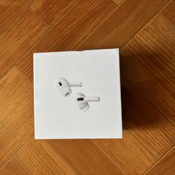 AirPod Pro Generation 2