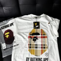 Bape Tee