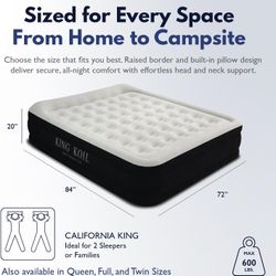 Air Mattress