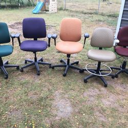 Office Chairs