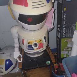 Vintage Emiglio Robot for Sale in Buford, GA - OfferUp