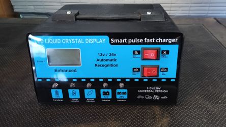 Battery charger
