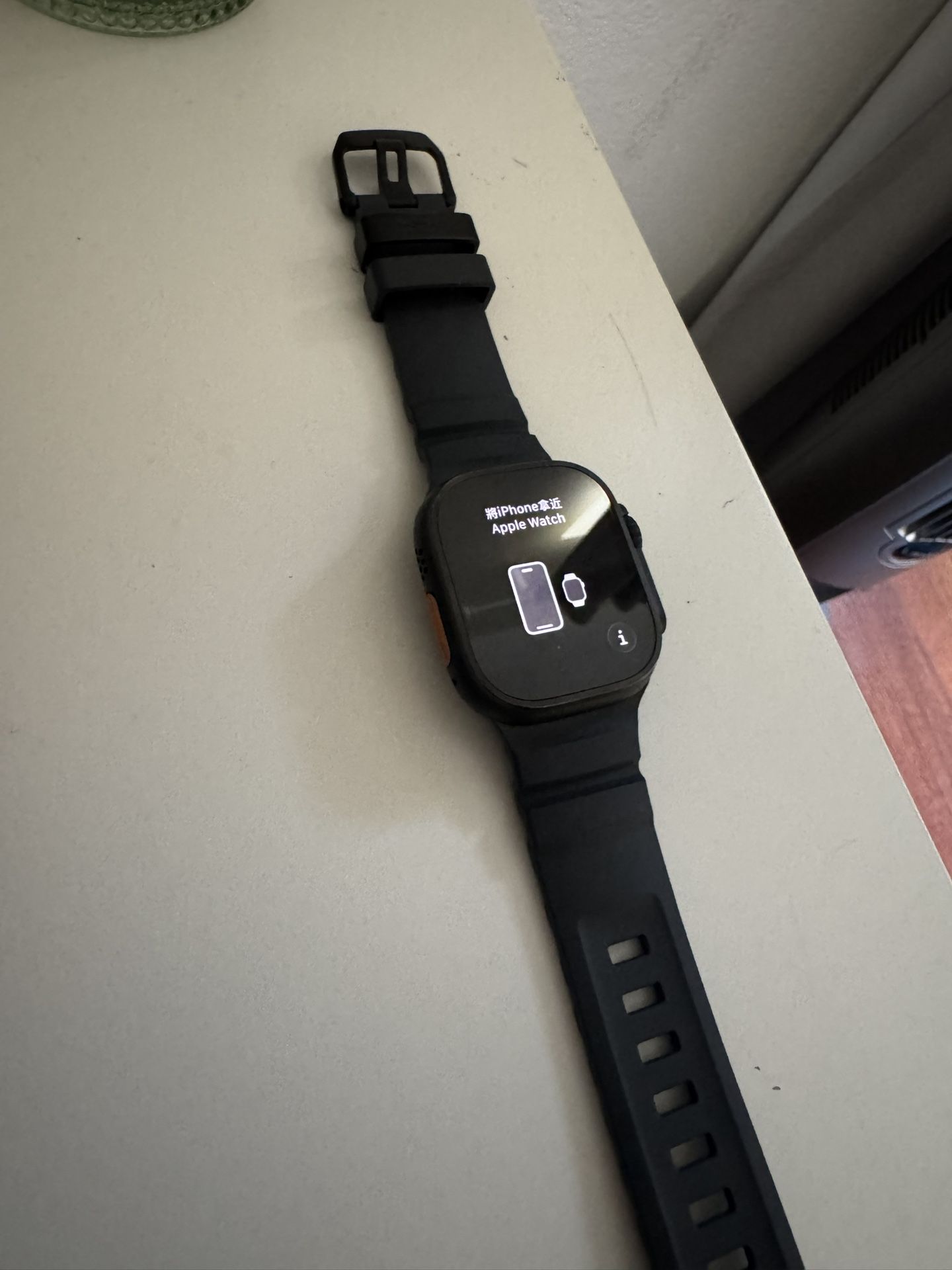 Apple Watch Ultra 2