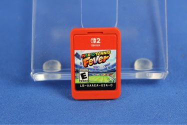 Nintendo Switch 2 Mario Tennis Fever 11061740