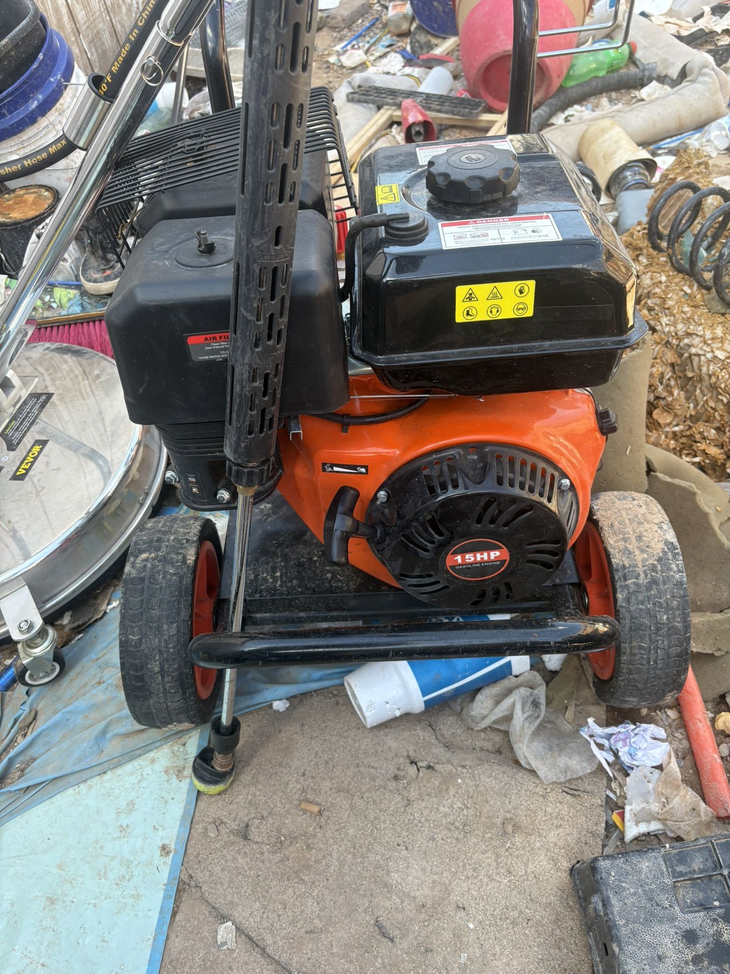 Tools 