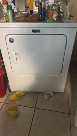 Dryer