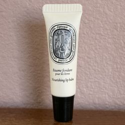 Diptyque Baume Fondant Nourishing Lip Balm 5mL / .17oz