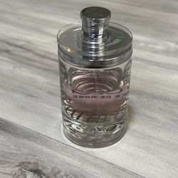 Cartier Eau de Cartier Goutte de Rose (60% full) 3.3 oz 100 ml Eau De Toilette Spray
