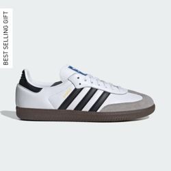 Adidas samba size 6 US, 38 FR, 240 JP, 235 CHN