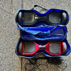 Hoover Boards