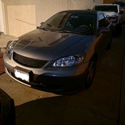 04 Honda Civix 