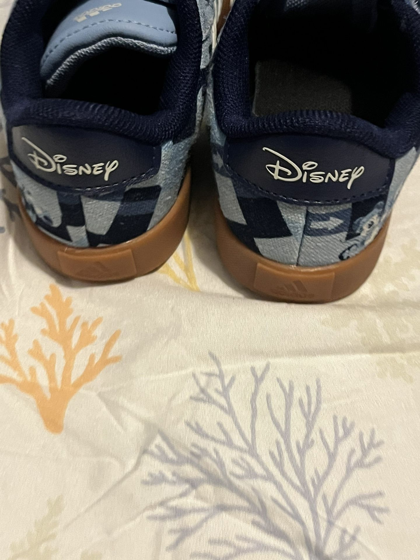 Adidas Disney Para Niños