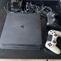 PS4