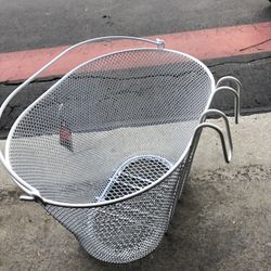 Bike Basket 15