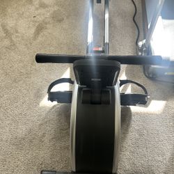 Rowing Machine