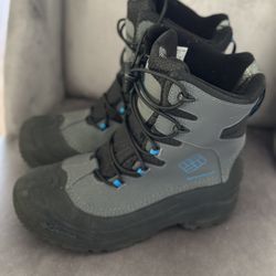 Columbia  Boys Snow Boots