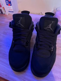 Black cat 4s recent release