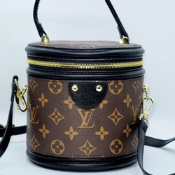 Louis Vuitton Cannes Bag