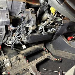 Alarm Security And Or remote Start