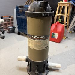 Hayward C500 Cartridge Filter