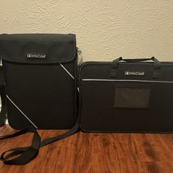 InfoCase Cases for Chromebooks and Laptops BRAND NEW