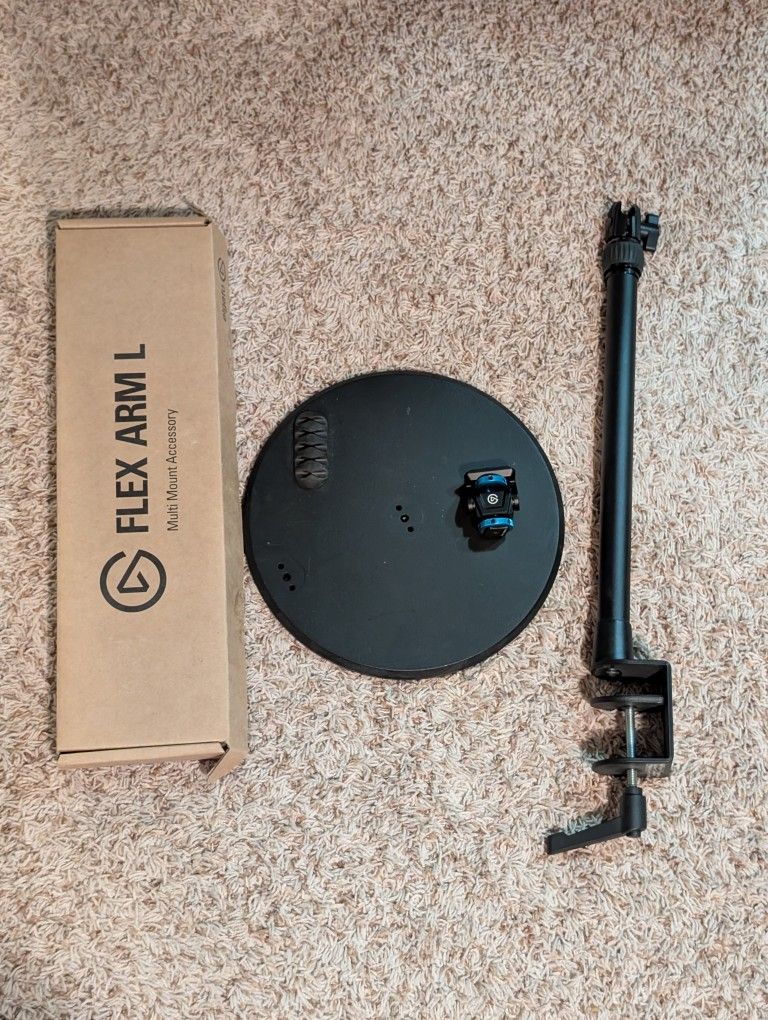 Elgato Arm And Accessories