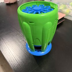 Bubble Machine