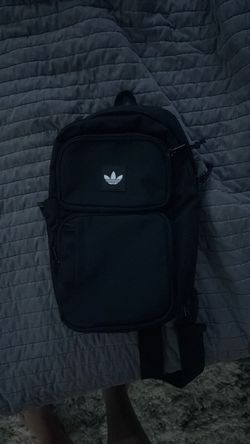 Adidas body bag