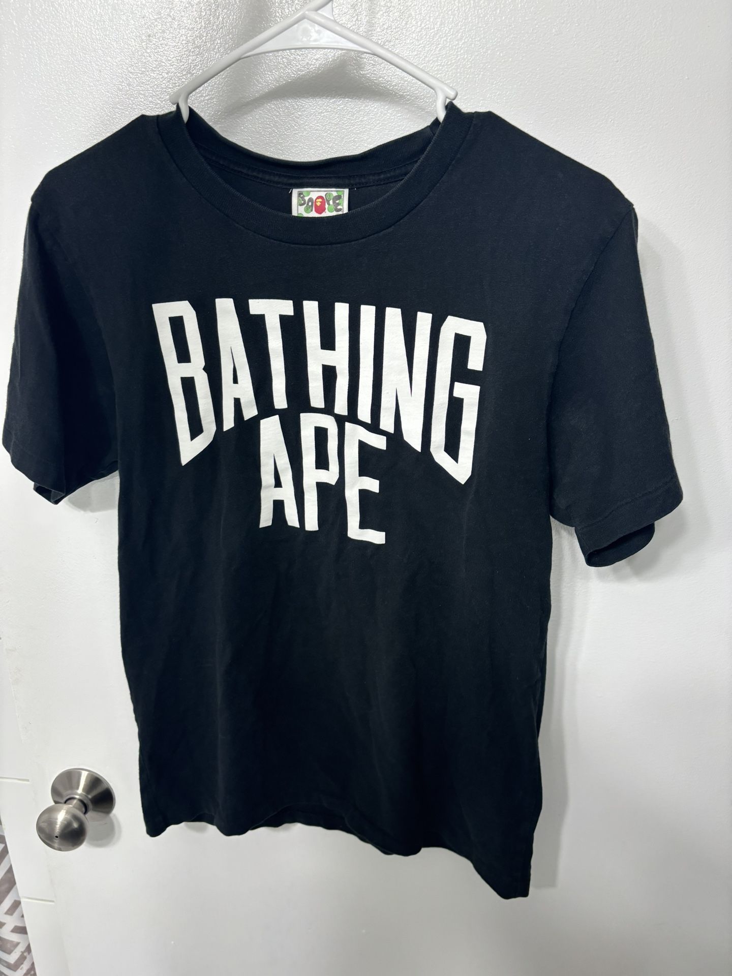 Bape T Shirt