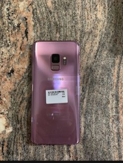 Samsun Galaxy S9 NEW