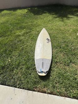Short Board Pesce