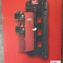 Milwaukee M18 5.0 Battery kit 