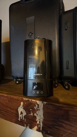 Humidifier